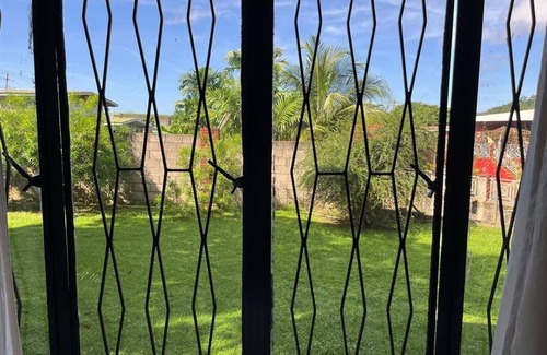 Trinidad Casa | One Bedroom in Quiet Surrounding