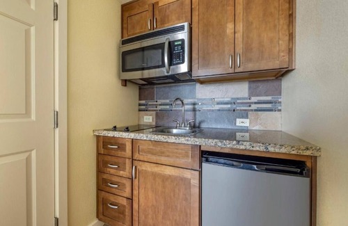 South Lake Tahoe Complejo | ONE BEDROOM LAKE VIEW @Hilton Vacation Club Lake Tahoe Resort South