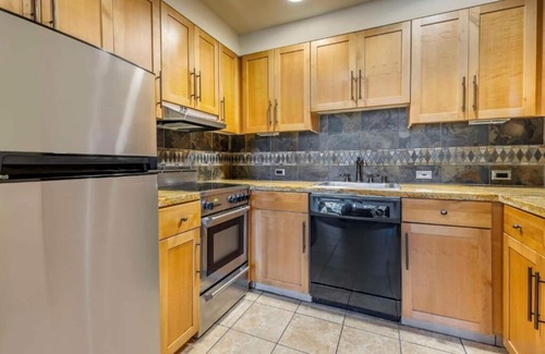 South Lake Tahoe Complejo | ONE BEDROOM LAKE VIEW@Hilton Vacation Club Lake Tahoe Resort South