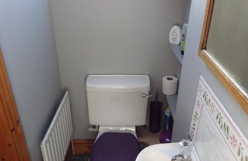 Abergavenny Apartamento | Apartamento Loft de 1 dormitorio cerca del centro de la ciudad