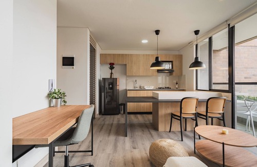 Los Naranjos Apartamento | Loft de una Habitacion