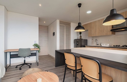 Los Naranjos Apartamento | Loft de una Habitacion