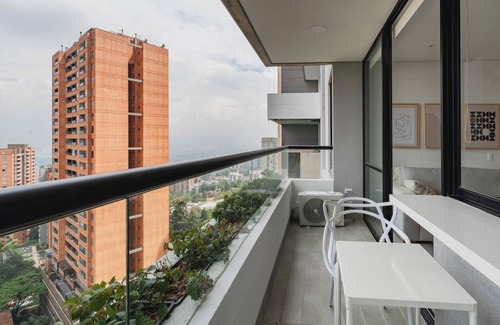 Los Naranjos Apartamento | Loft de una Habitacion