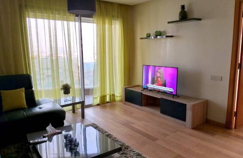 Medina Apartamento | 62 m² Apartamento ∙ 1 habitación ∙ 2 personas