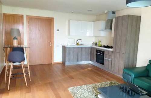 Medina Apartamento | 62 m² Apartamento ∙ 1 habitación ∙ 2 personas