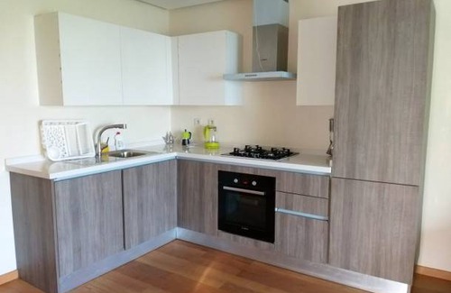 Medina Apartamento | 62 m² Apartamento ∙ 1 habitación ∙ 2 personas