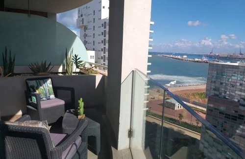 Medina Apartamento | 62 m² Apartamento ∙ 1 habitación ∙ 2 personas