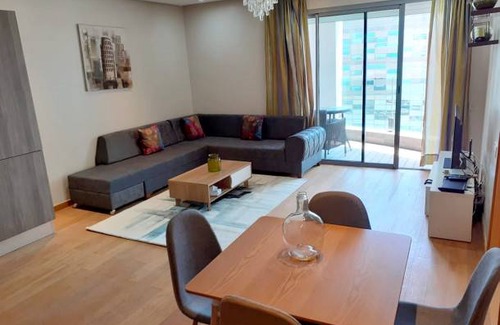Medina Apartamento | 72 m² Apartamento ∙ 1 habitación ∙ 4 personas