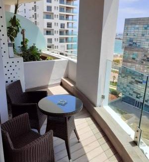 Medina Apartamento | 72 m² Apartamento ∙ 1 habitación ∙ 4 personas