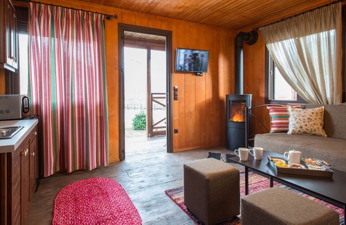 Konitsa Casa | One Bedroom Mountain Bungalow A, Konitsa