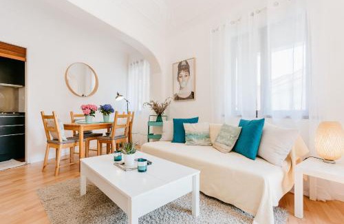 Cascais Apartamento | One bedroom Nomad Dreams N2