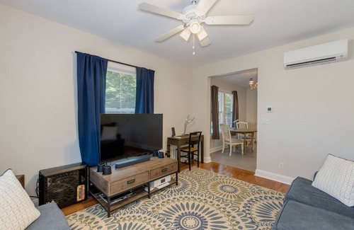 Greenport Apartamento | One bedroom Pied a Terre - a lovely new and clean Greenport place