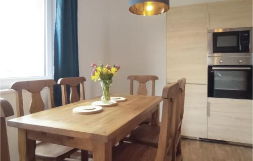 gmina Debno Casa | One-Bedroom Holiday Home In Biadoliny Szlachecki