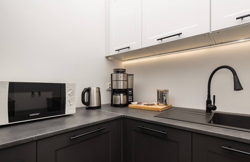Grunwald Apartamento | One Bedroom | Poznań | Modern Apartment