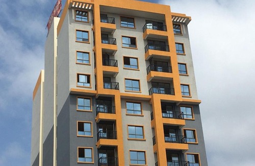 Ngara Apartamento | one bedroom prestige STAYCATION