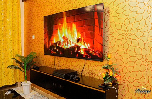 Ngara Apartamento | one bedroom prestige STAYCATION