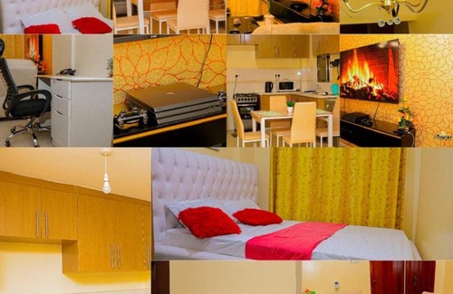 Ngara Apartamento | one bedroom prestige STAYCATION