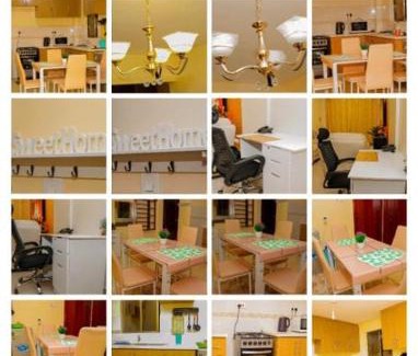 Ngara Apartamento | one bedroom prestige STAYCATION