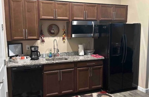 Buckeye Condominio | One bedroom private suite