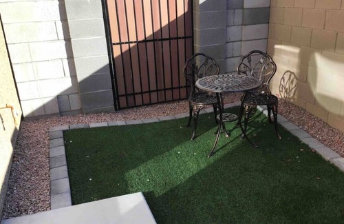 Buckeye Condominio | One bedroom private suite
