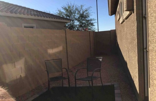 Buckeye Condominio | One bedroom private suite