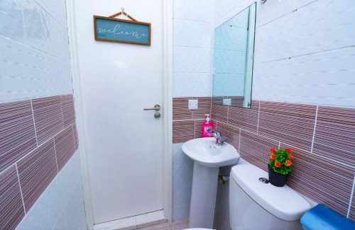 Kiambu Apartamento | One bedroom Rated Best- Thindigua,Kiambu Road