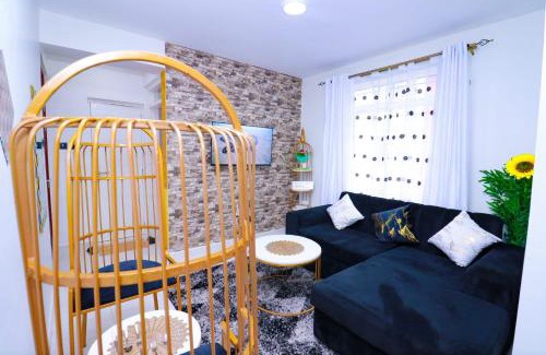 Kiambu Apartamento | One bedroom Rated Best- Thindigua,Kiambu Road