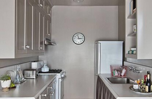 Wilshire Montana Casa | One Bedroom Residence at Palihouse Santa Monica, Full Kitchen!