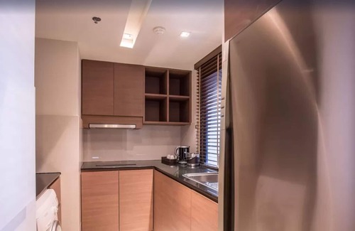 Bang Phli Apartamento | Residencia de 1 habitación - 8
