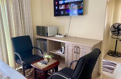 Harare Apartamento | One bedroom Retreat in New Chadcombe - 2319
