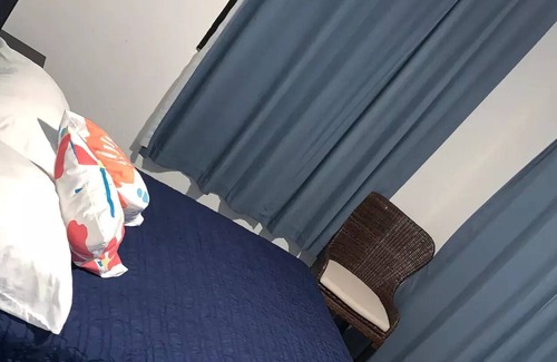 Campo de Golf Fonatur Apartamento | One Bedroom single guest suite