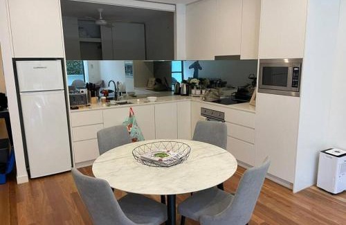 North Sydney Apartamento | One Bedroom Self Catering Eden