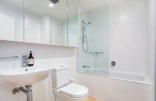 North Sydney Apartamento | One Bedroom Self Catering Eden