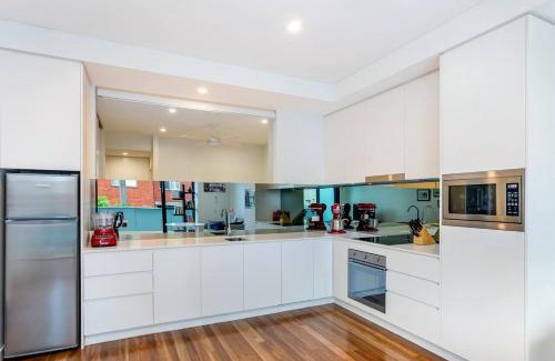 North Sydney Apartamento | One Bedroom Self Catering Eden