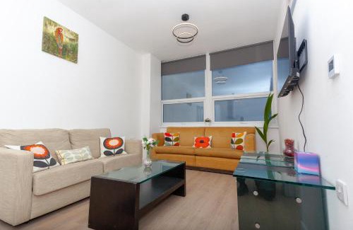 Smethwick Apartamento | One bedroom serviced apartment Smethwick Flat 314