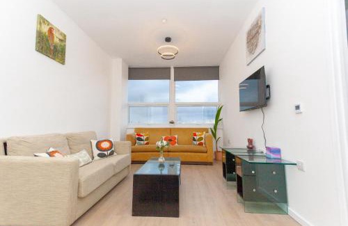 Smethwick Apartamento | One bedroom serviced apartment Smethwick Flat 314
