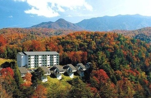 Gatlinburg Complejo | Villa de lujo estándar de una habitación, Gatlinburg, Tennessee (1884485)