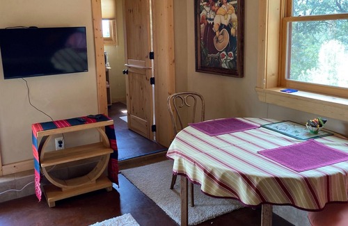 Baca Grande Apartamento | One bedroom studio with separate entrance