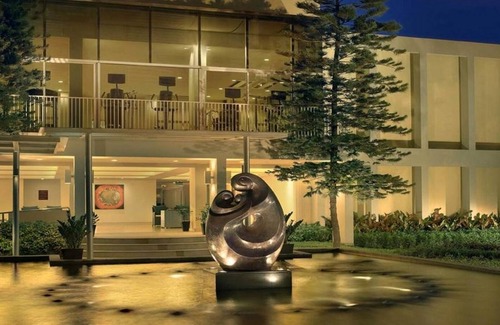 Bang Kaeo Apartamento | Una habitación superior, agradable HABITACIÓN ABF (3N)