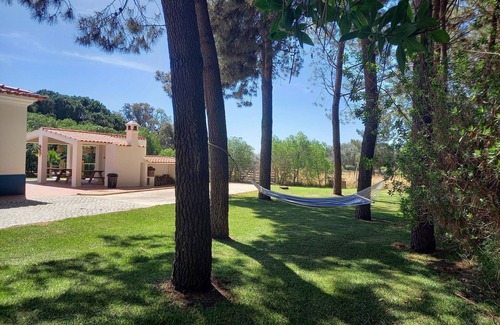 Alcacer do Sal Apartamento | One-Bedroom Suite