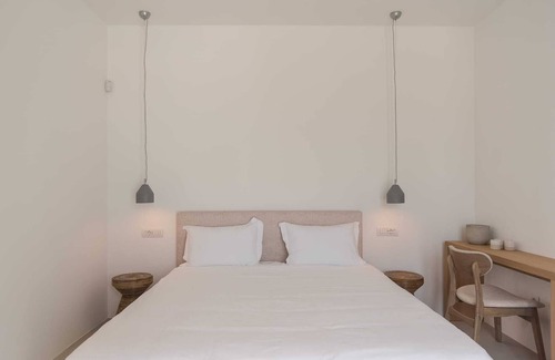 Little Venice Hotel | One Bedroom Suite, Amarelo Suites