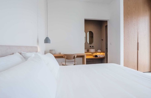 Little Venice Hotel | One Bedroom Suite, Amarelo Suites