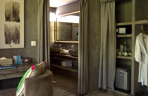 Dyanapura Complejo | One Bedroom Suite at Seminyak