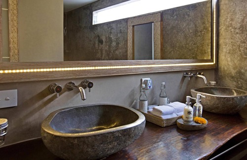 Dyanapura Complejo | One Bedroom Suite at Seminyak