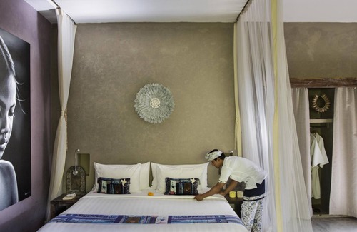 Dyanapura Complejo | One Bedroom Suite at Seminyak