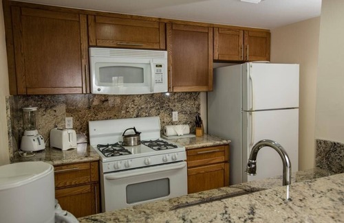 Palm Beach Apartamento | Suite de 1 habitación @ Caribbean Palm Village Resort