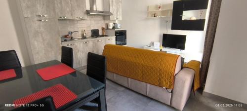 Gzira Apartamento | One bedroom TEA apartment Il-Gzira
