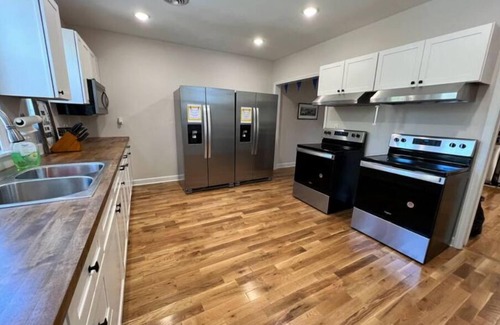 Fries Apartamento | One Bedroom three beds Apartment 2