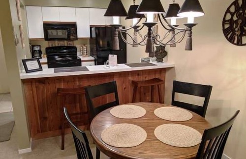 Harbor Springs Condominio | Condominio 15 - Condominios Trout Creek