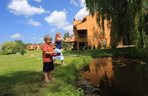 Harbor Springs Condominio | Condominio 15 - Condominios Trout Creek